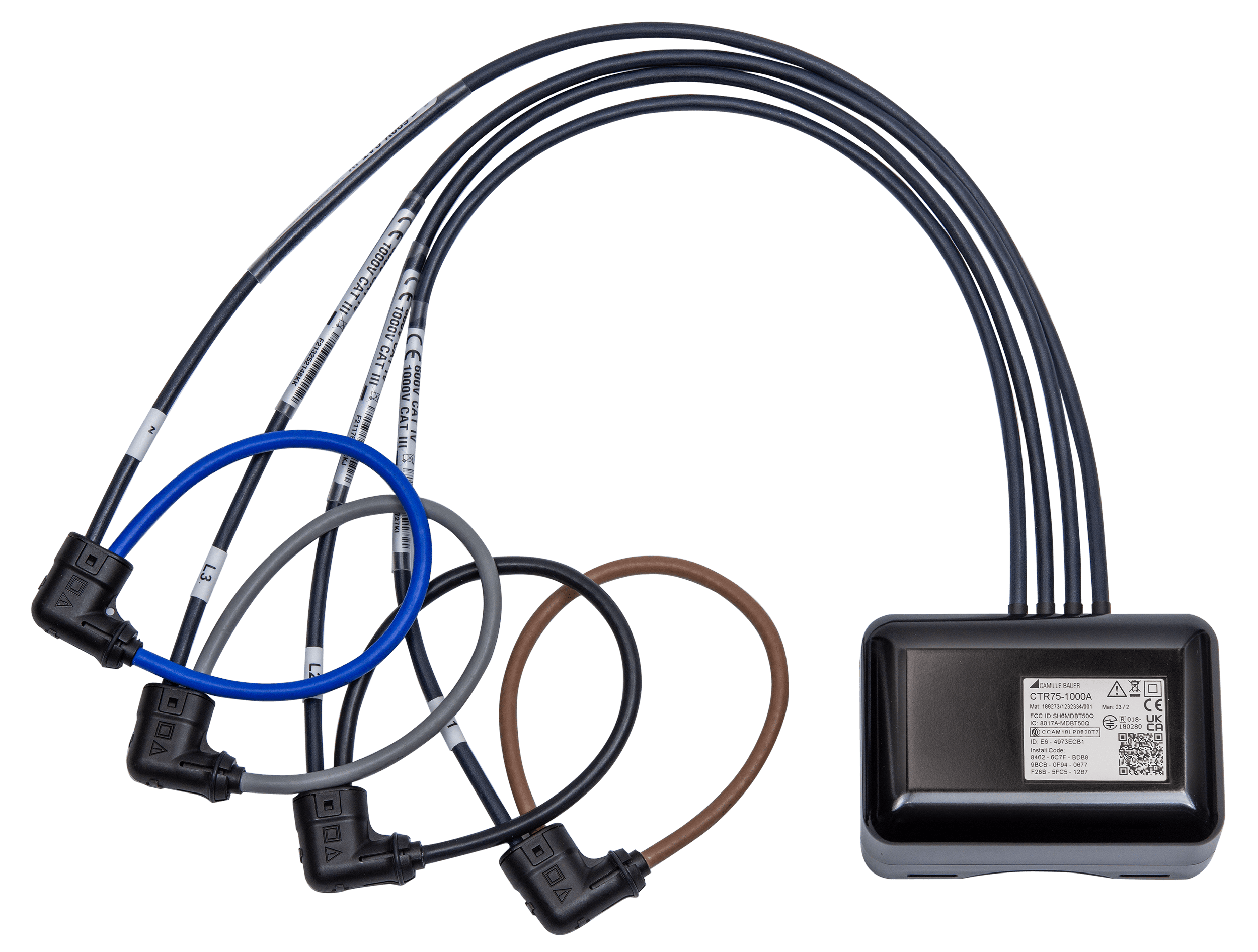 LINAX® PQ5000CL-Multi PQ - Image 2